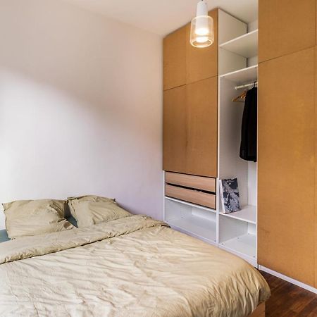 Ferienwohnung Avec Une Belle Vue Sur Mer Brest Exterior foto